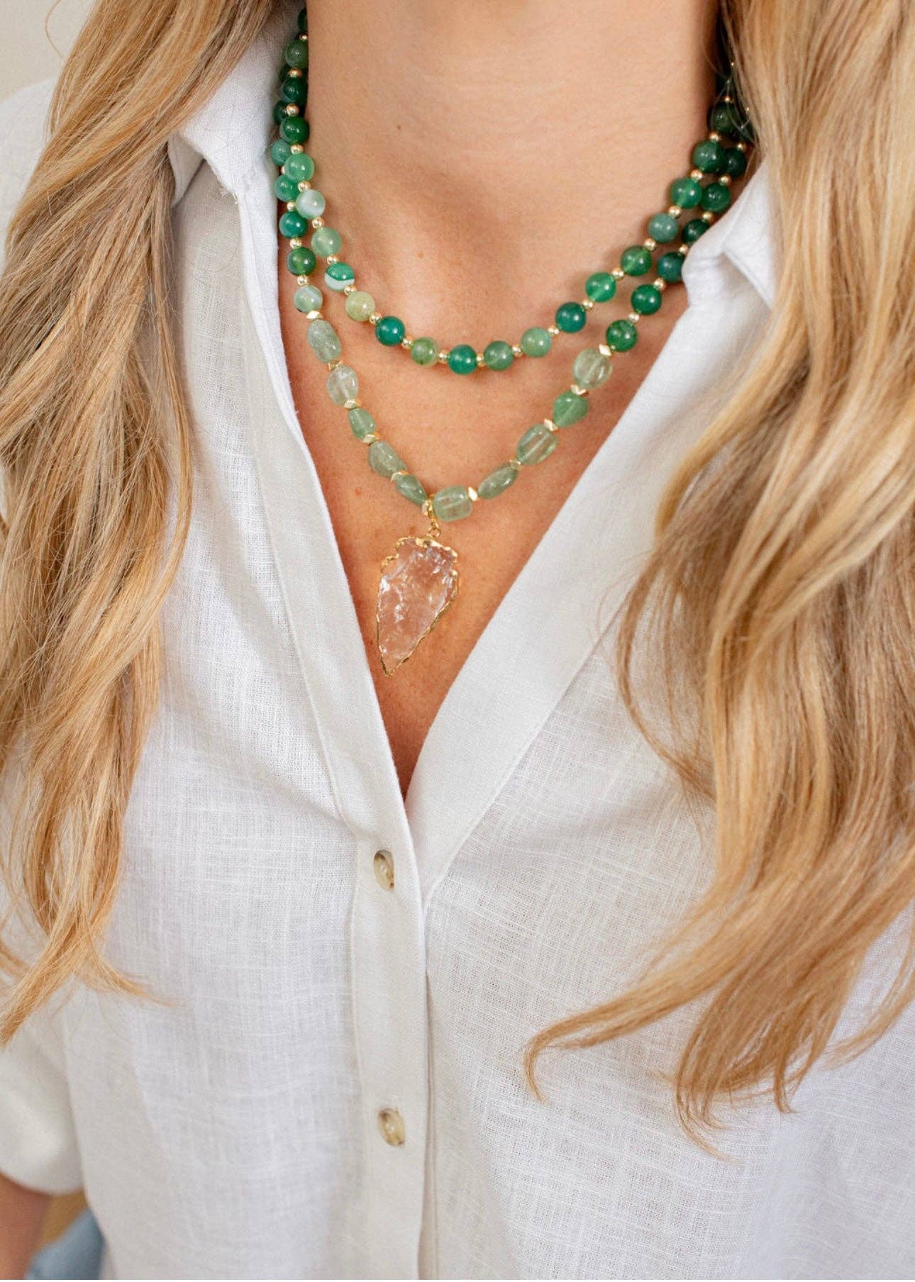 Boho Jewellery