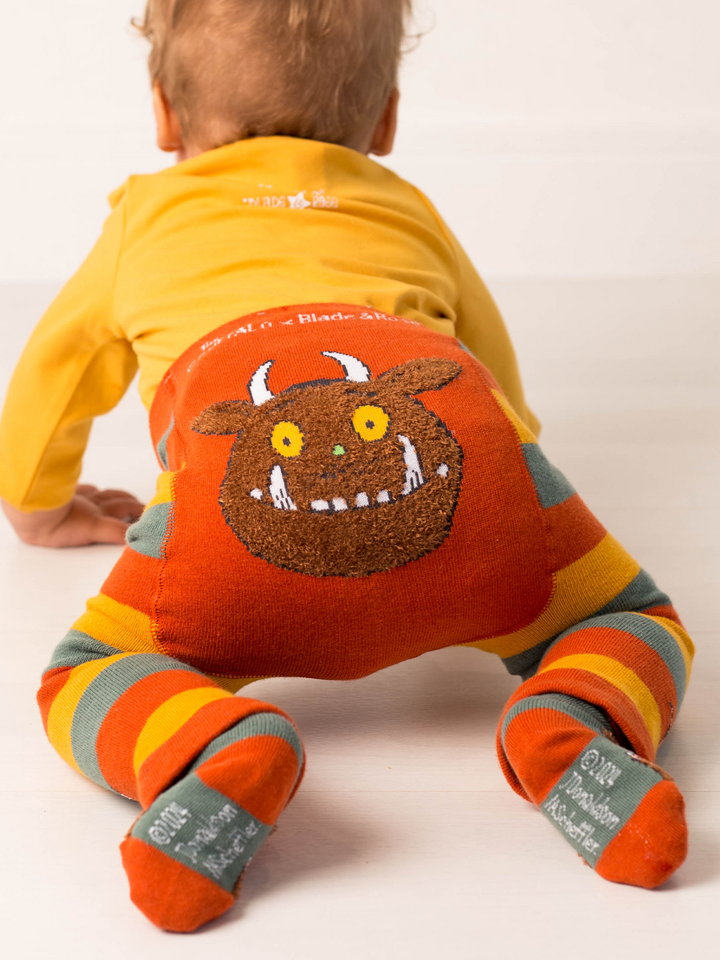 Gruffalo Kids Leggings