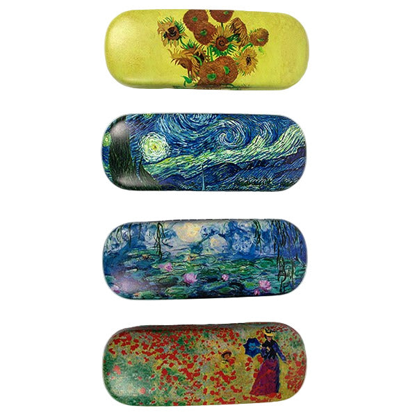 Artist Glasses Case