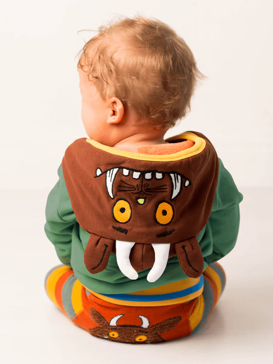 Gruffalo Outdoor Adventure Kids Hoodie