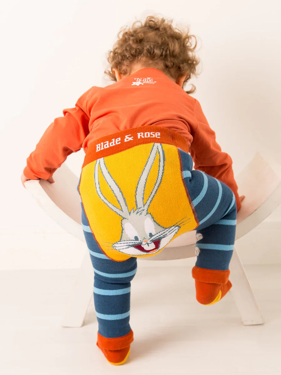 Bugs Bunny Kids Leggings