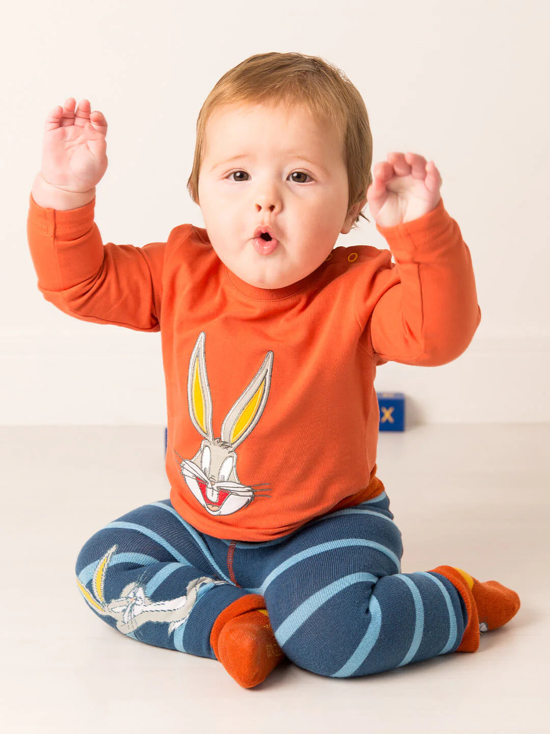 Bugs Bunny Kids Top