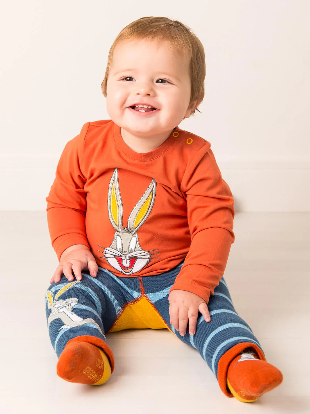 Bugs Bunny Kids Top