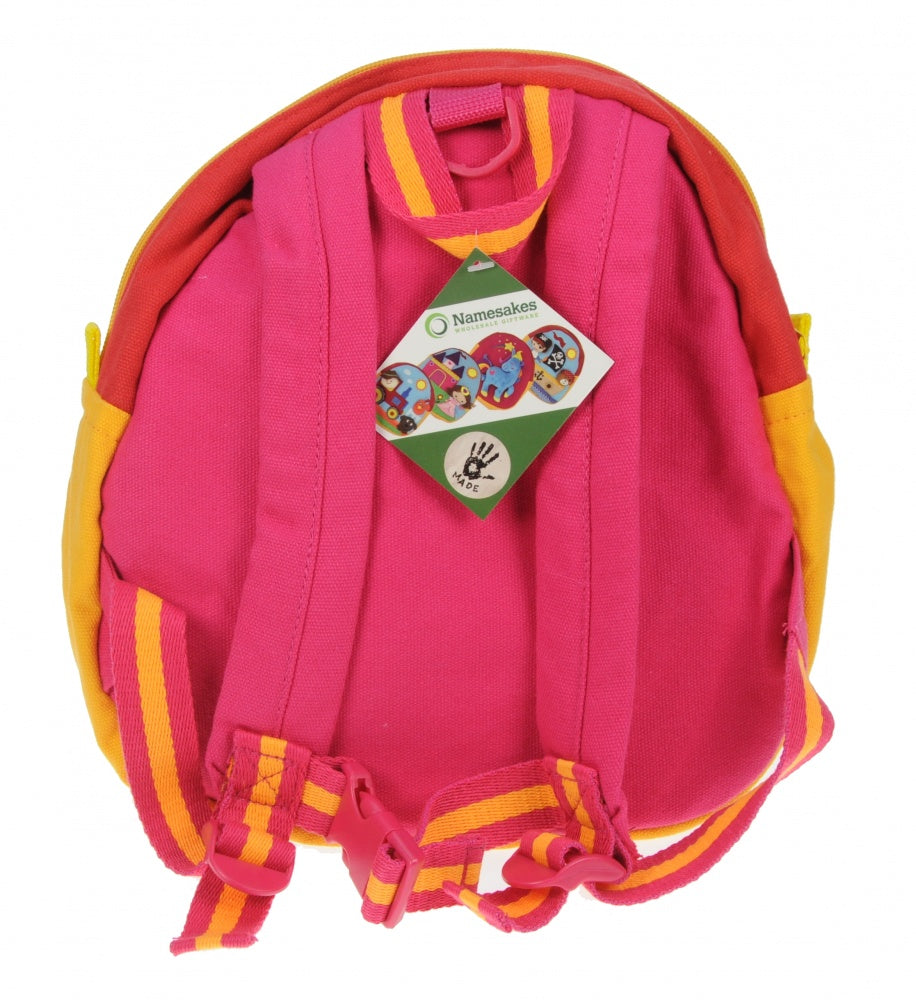 Car Kids Rucksack