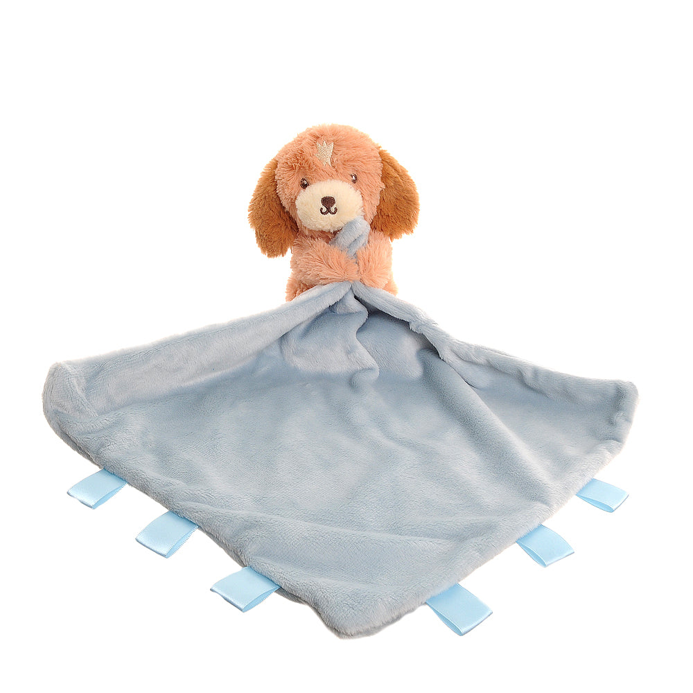 Cockapoo Plush Comforter Blanket