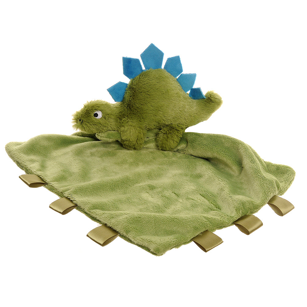 Dino Baby Comforter Blanket