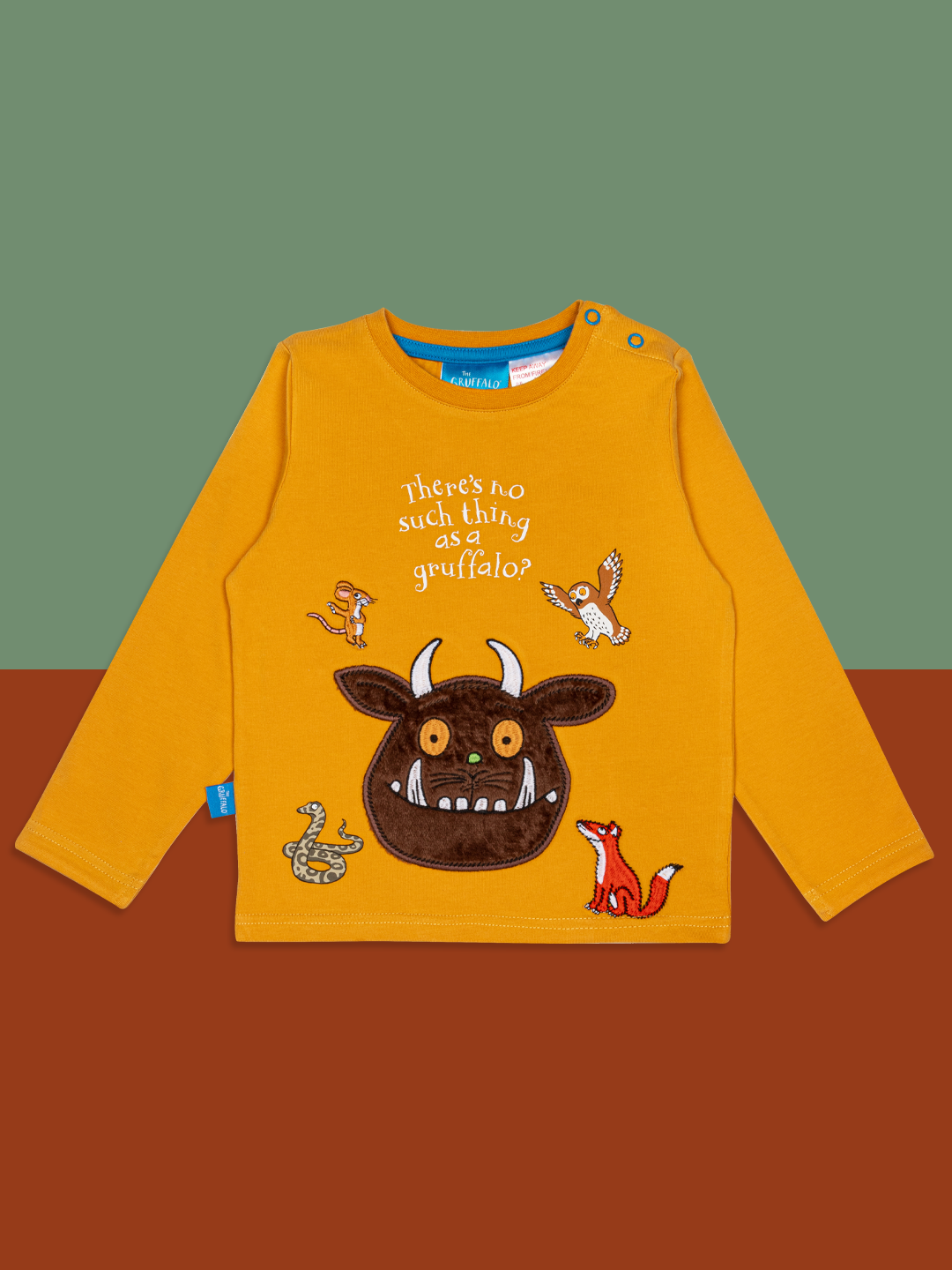 Gruffalo Kids Top