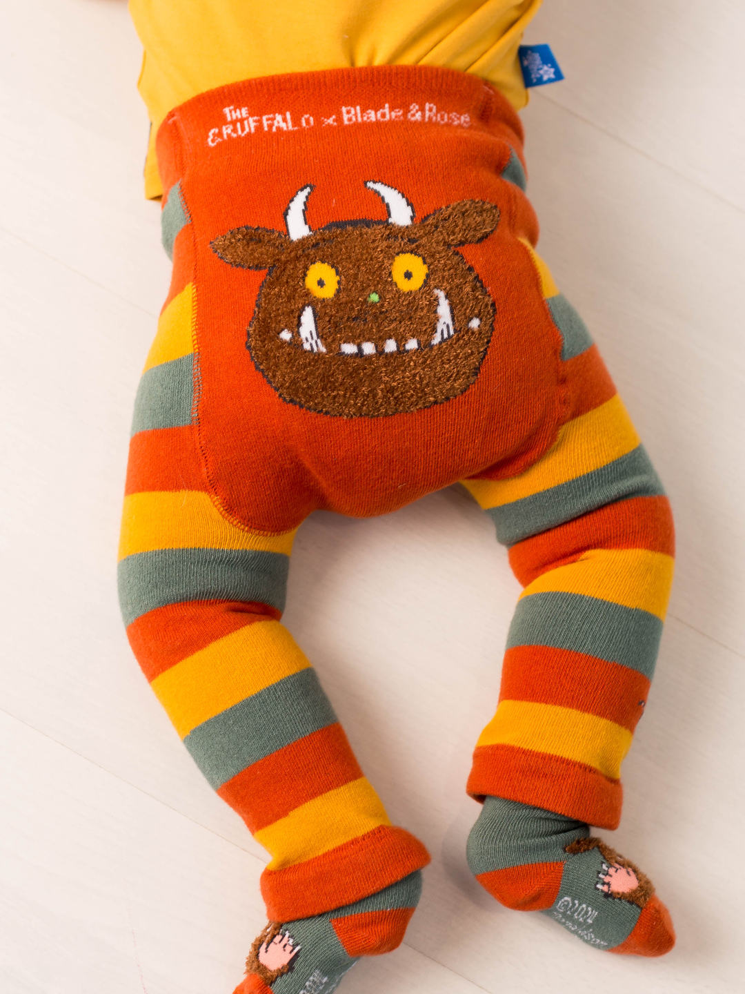 Gruffalo Kids Leggings