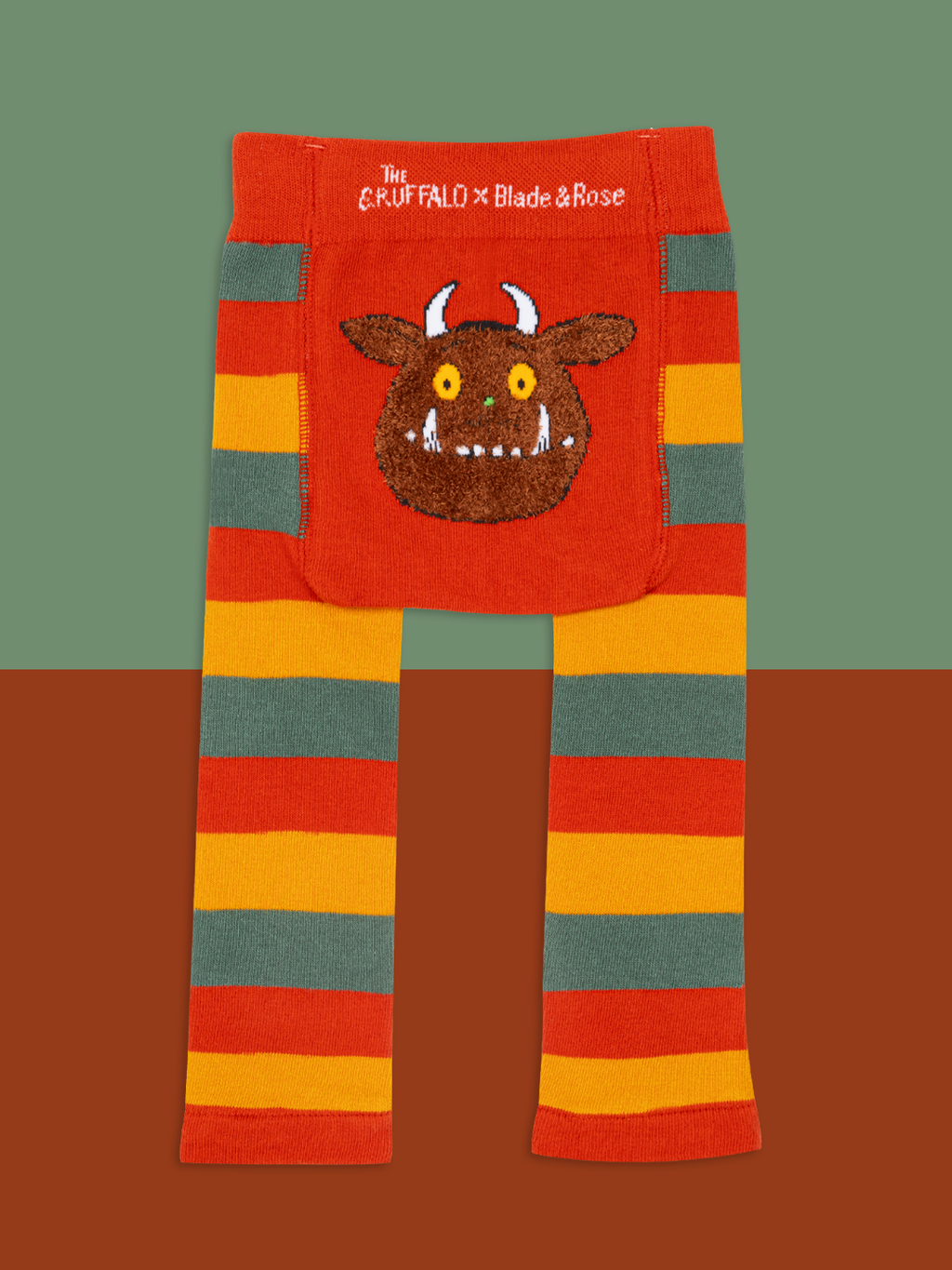Gruffalo Kids Leggings