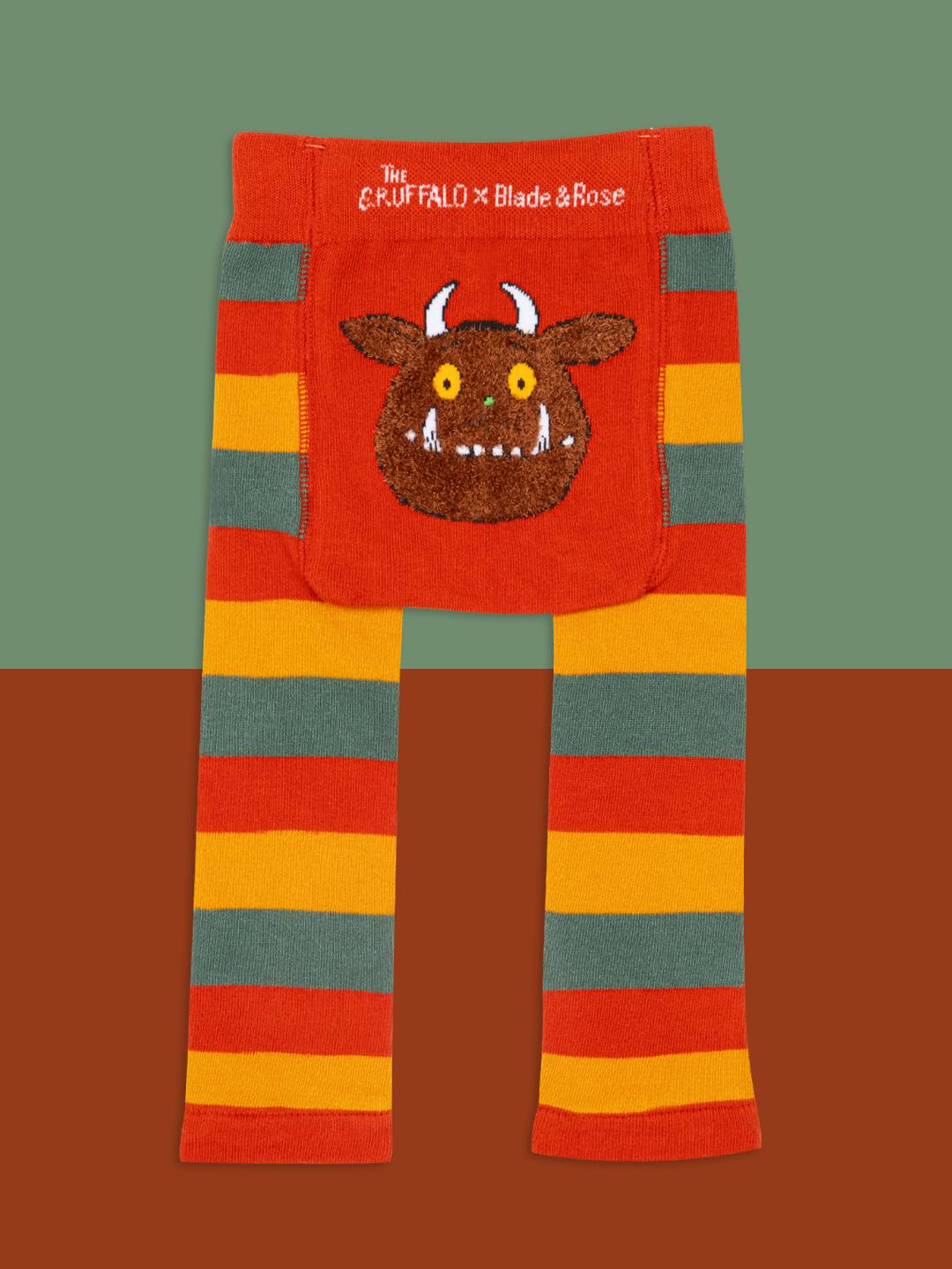 Gruffalo Kids Leggings