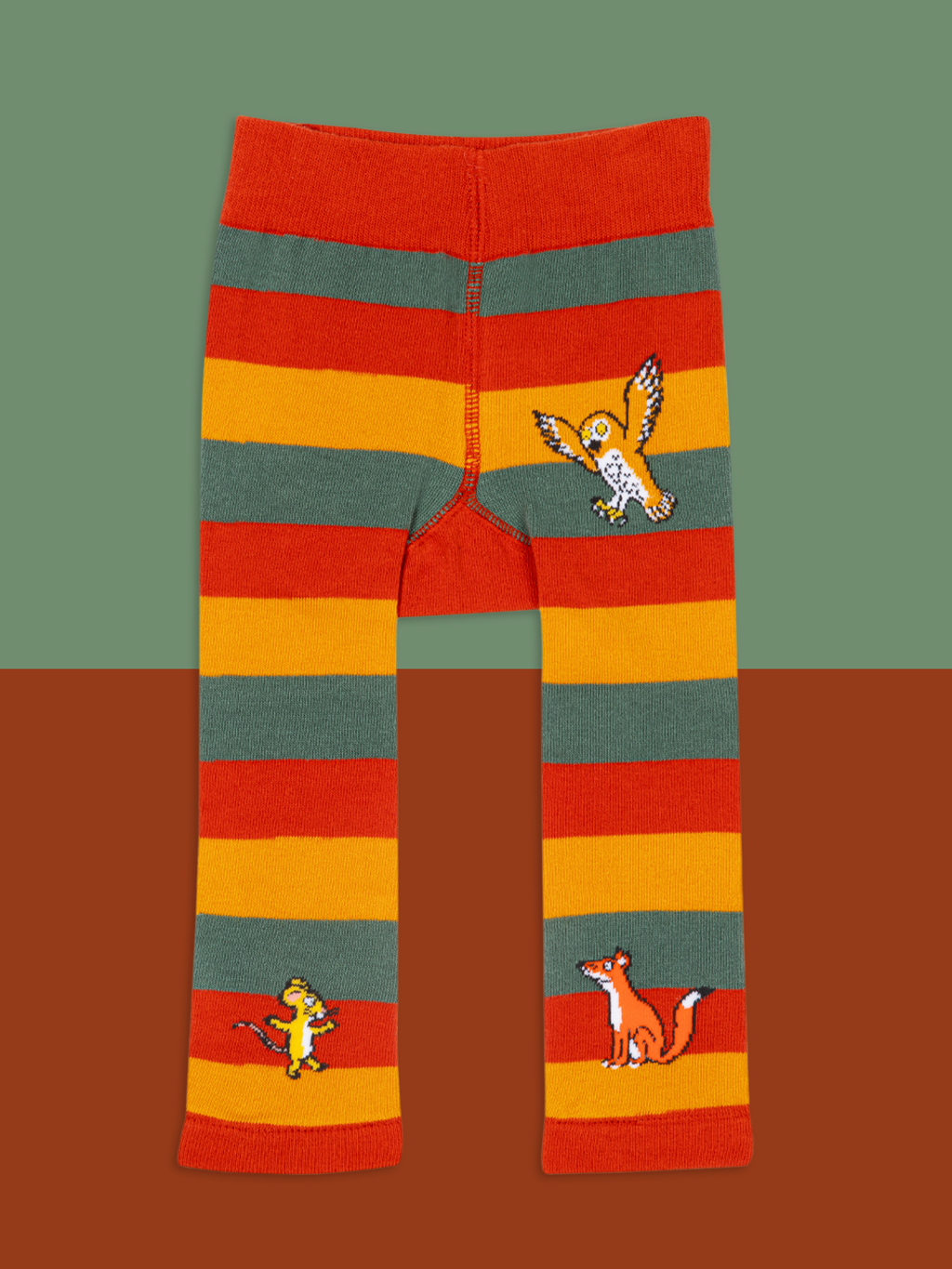 Gruffalo Kids Leggings