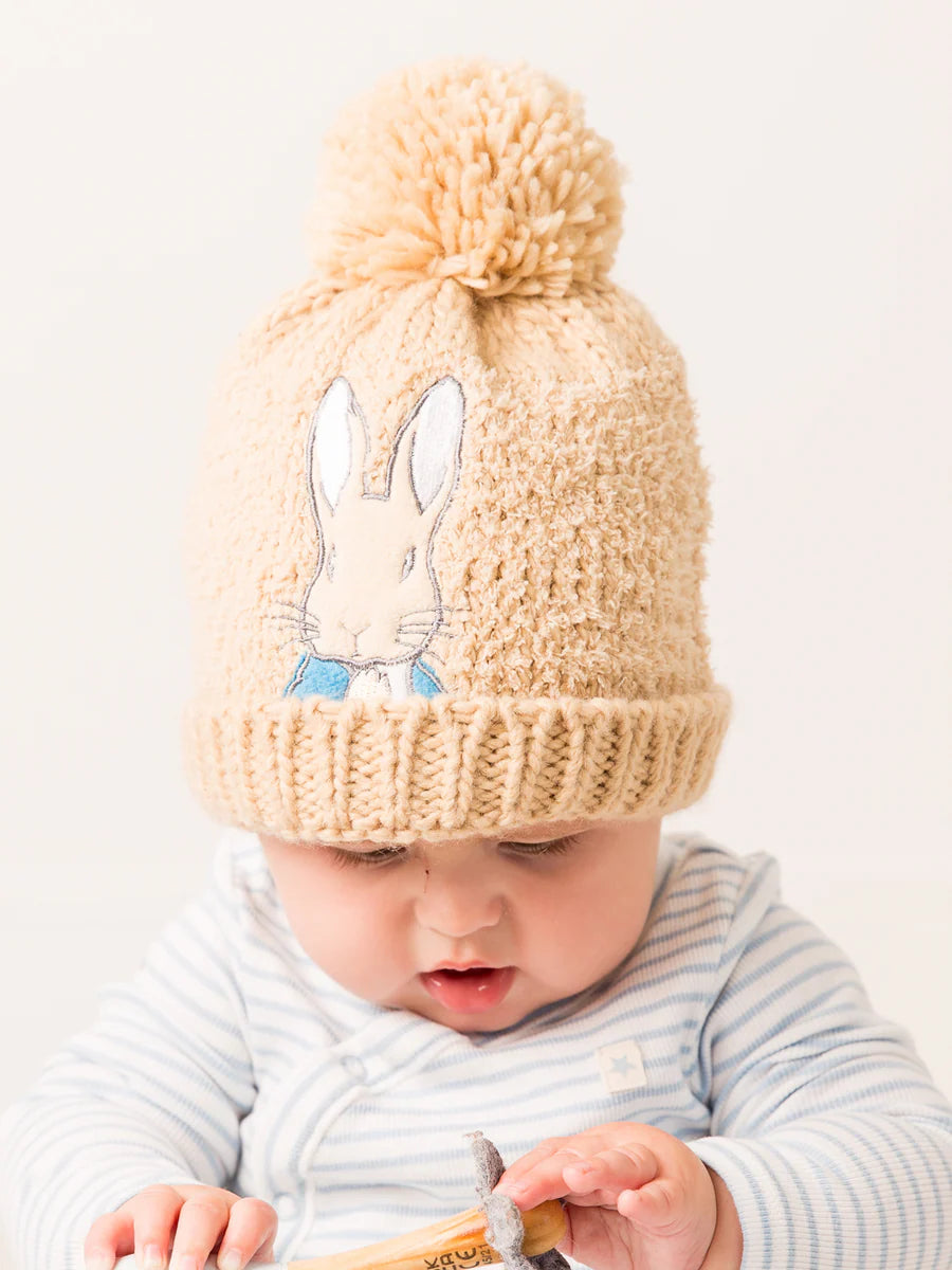 Peter Rabbit Kids Winter Hat