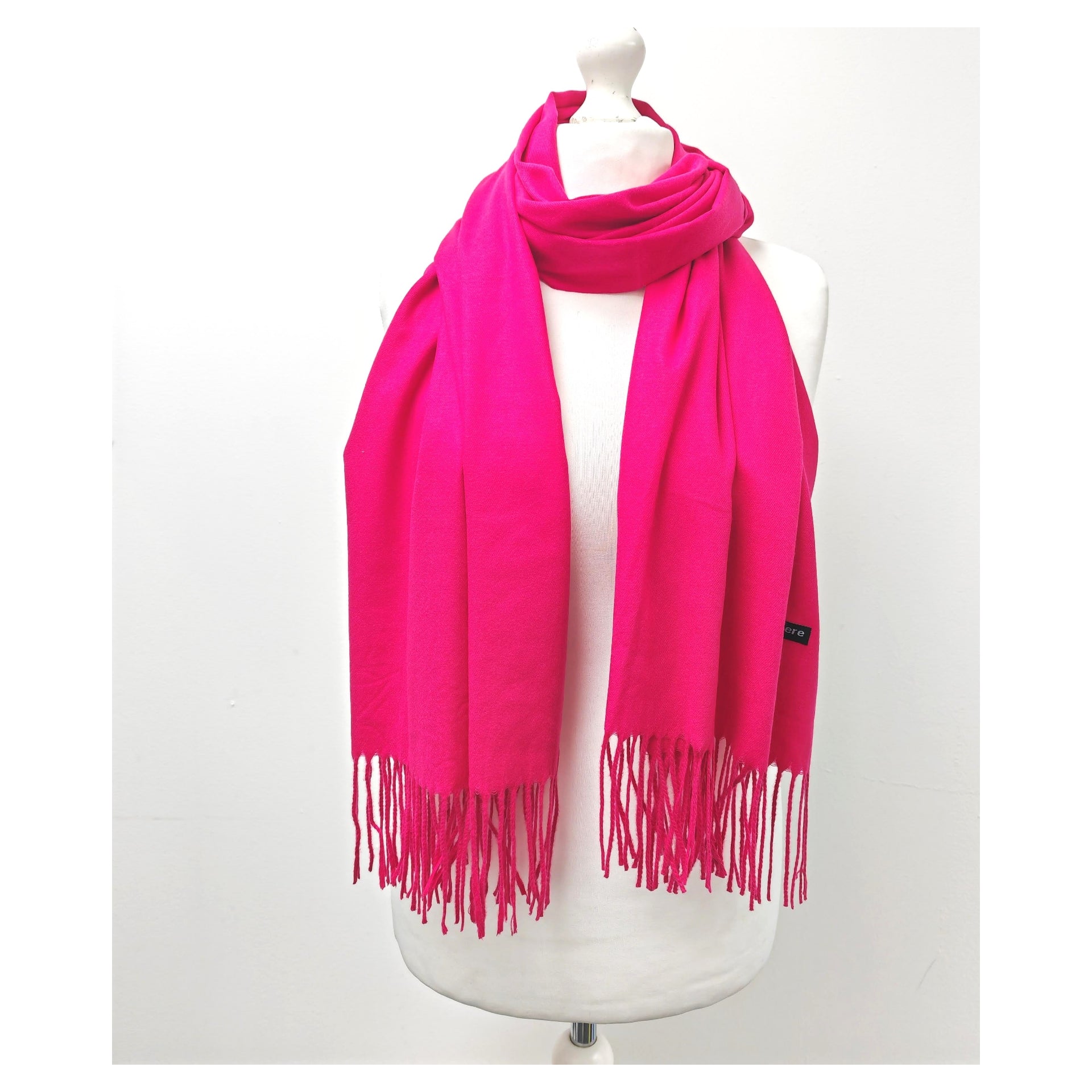 Cashmere Scarf