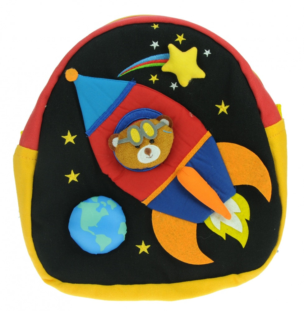 Rocket Kids Rucksack