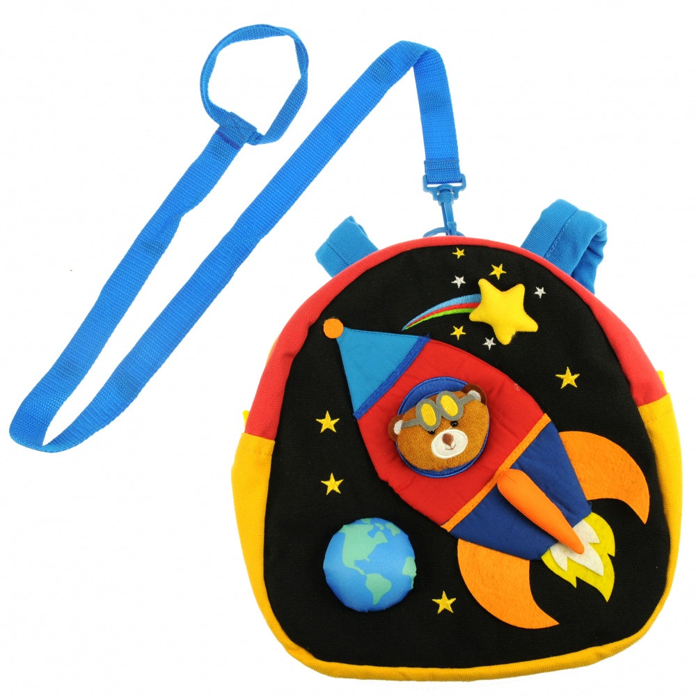 Rocket Kids Rucksack