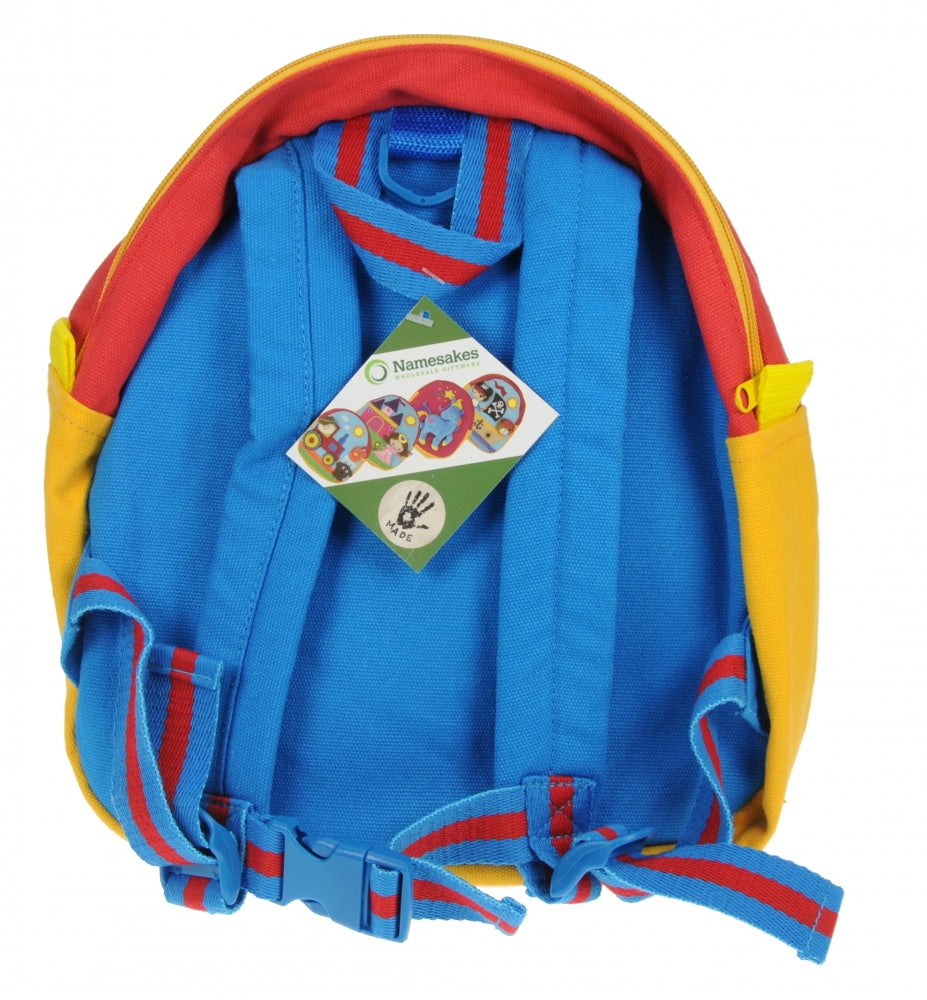 Rocket Kids Rucksack