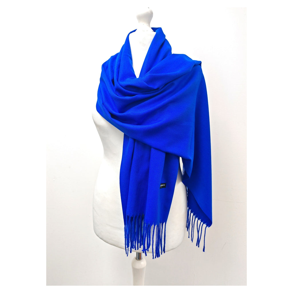 Cashmere Scarf
