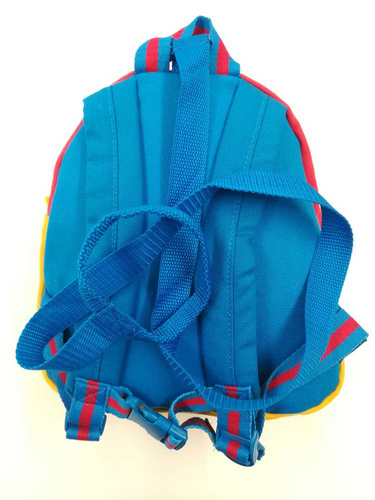 Steam Train Kids Rucksack