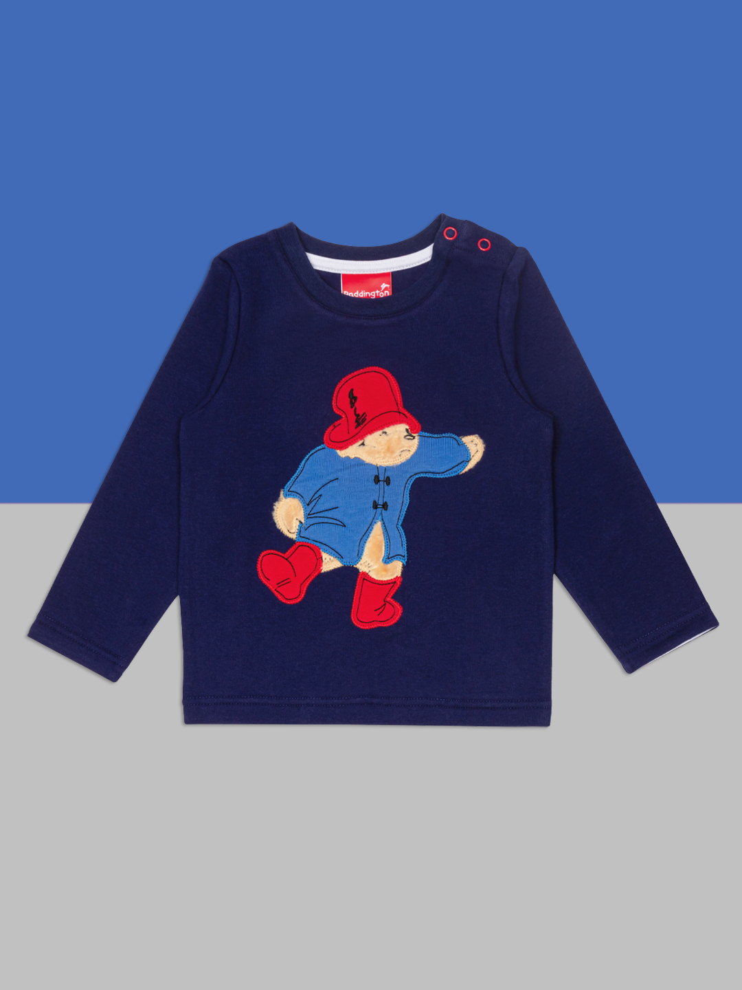 Paddington Bear Kids Top