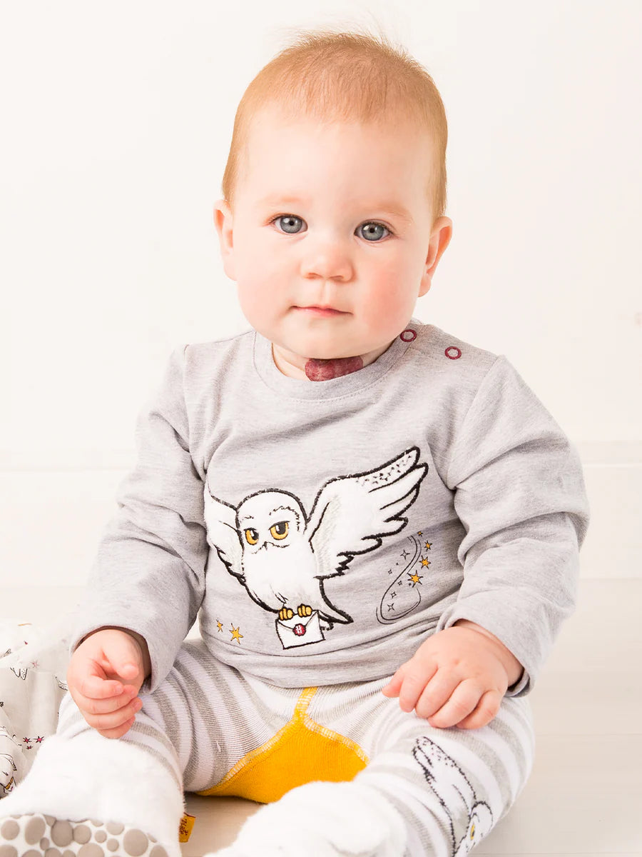 Harry Potter Kids Hedwig Top