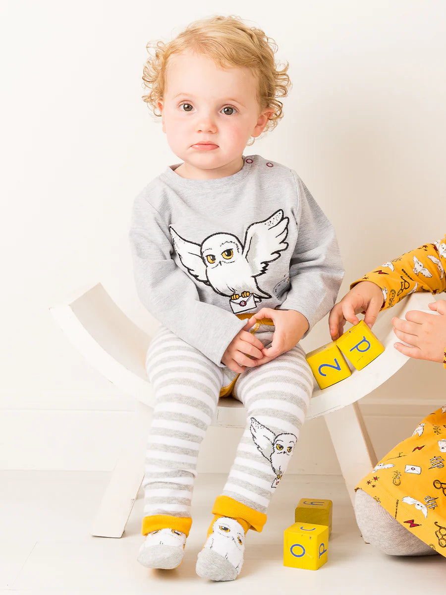 Harry Potter Kids Hedwig Top