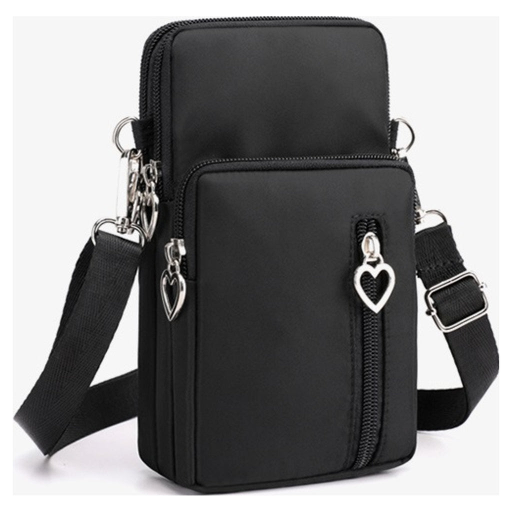 Waterproof Crossbody Bag