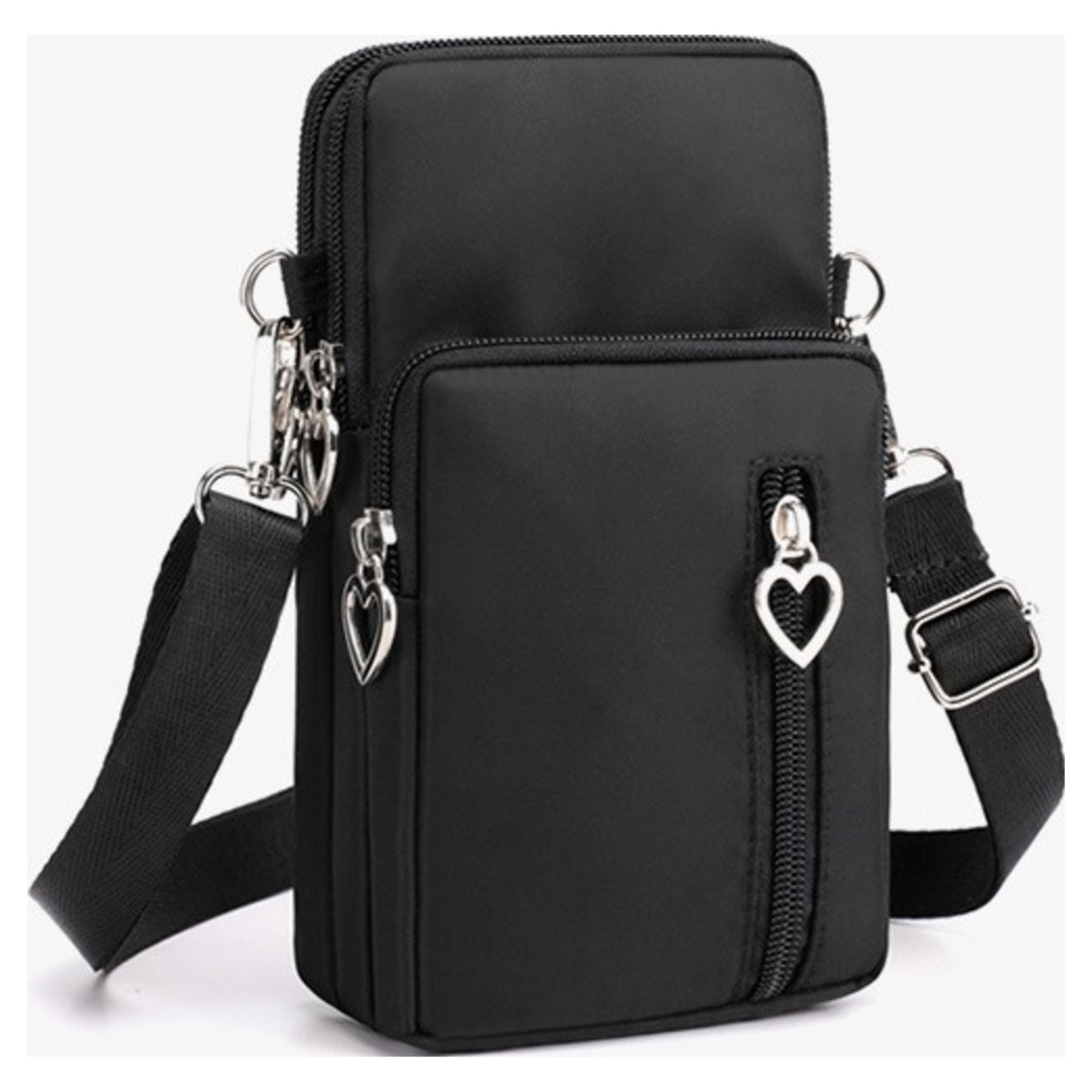 Waterproof Crossbody Bag
