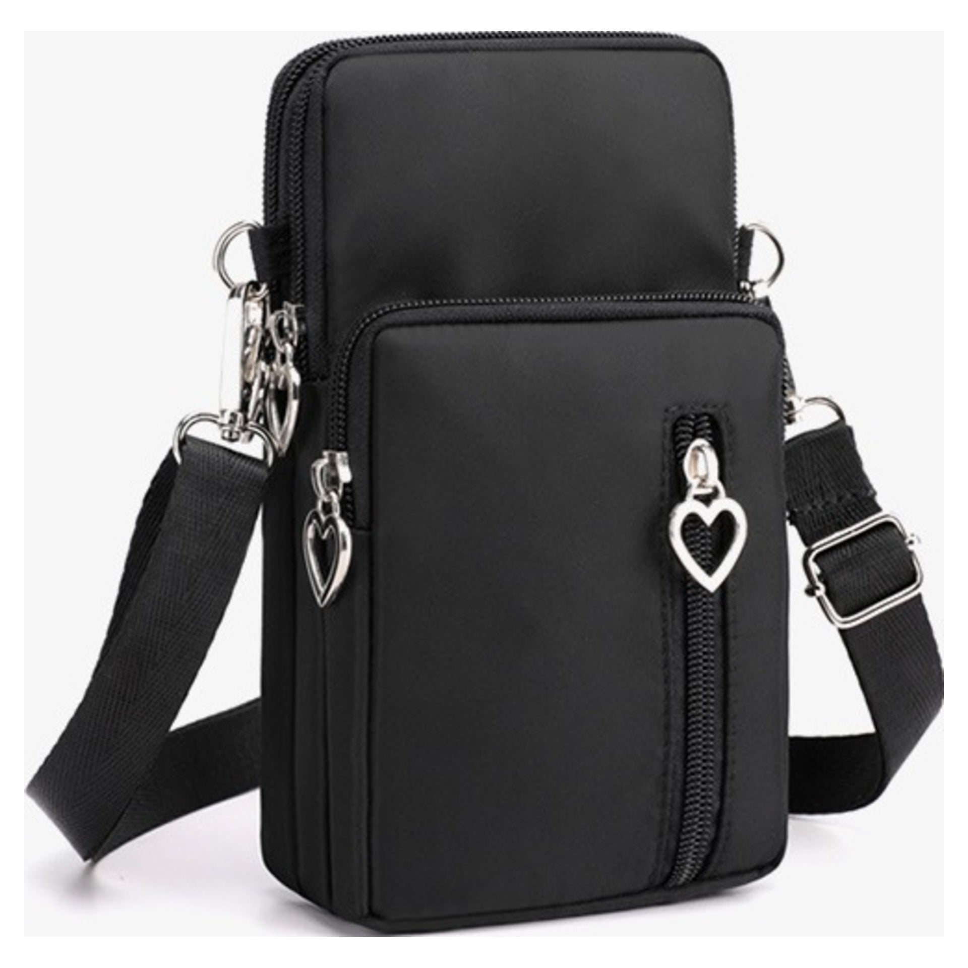 Waterproof Crossbody Bag
