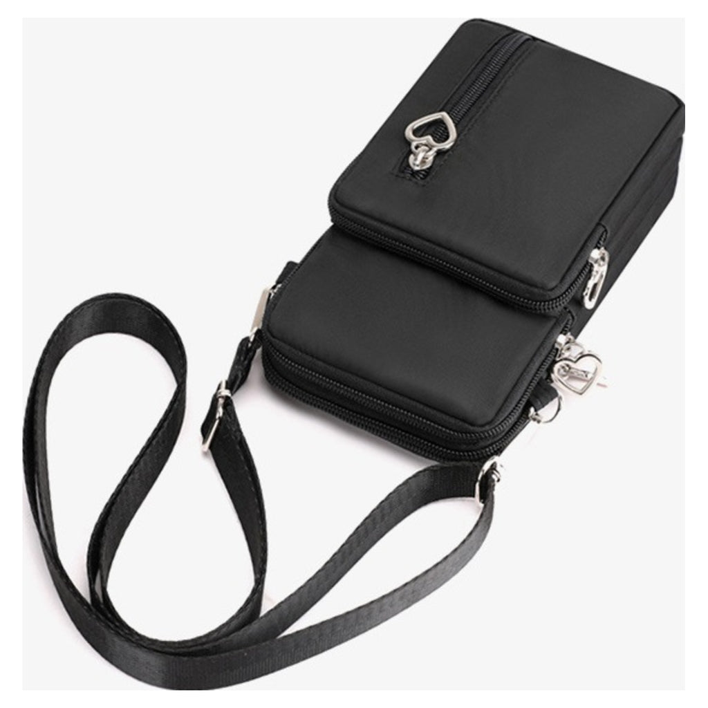 Waterproof Crossbody Bag