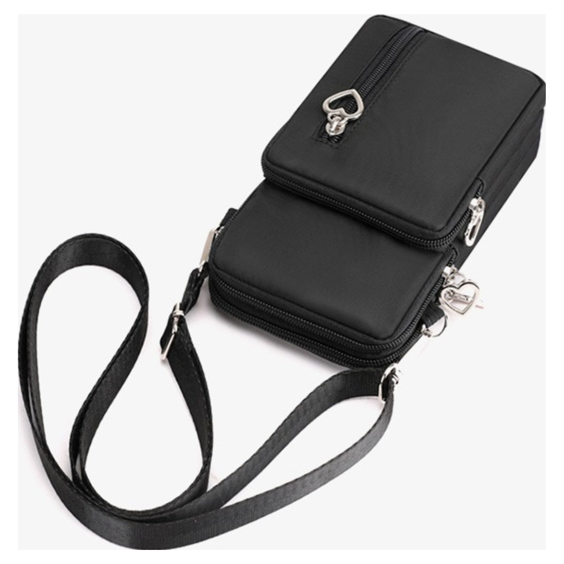 Waterproof Crossbody Bag
