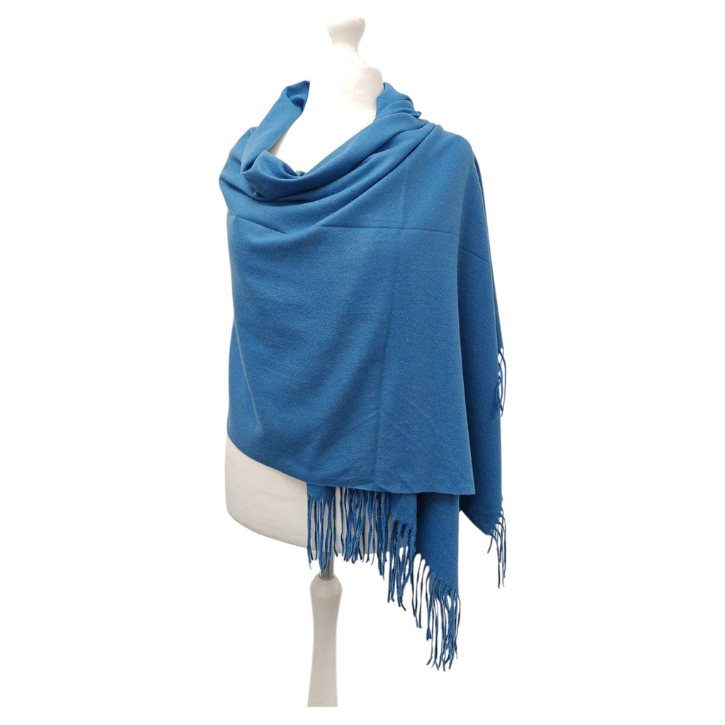 Cashmere Scarf