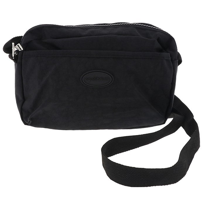 Chic Cross Body Bag Rectangle