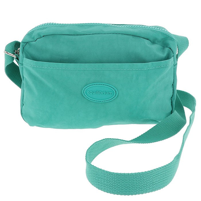 Chic Cross Body Bag Rectangle