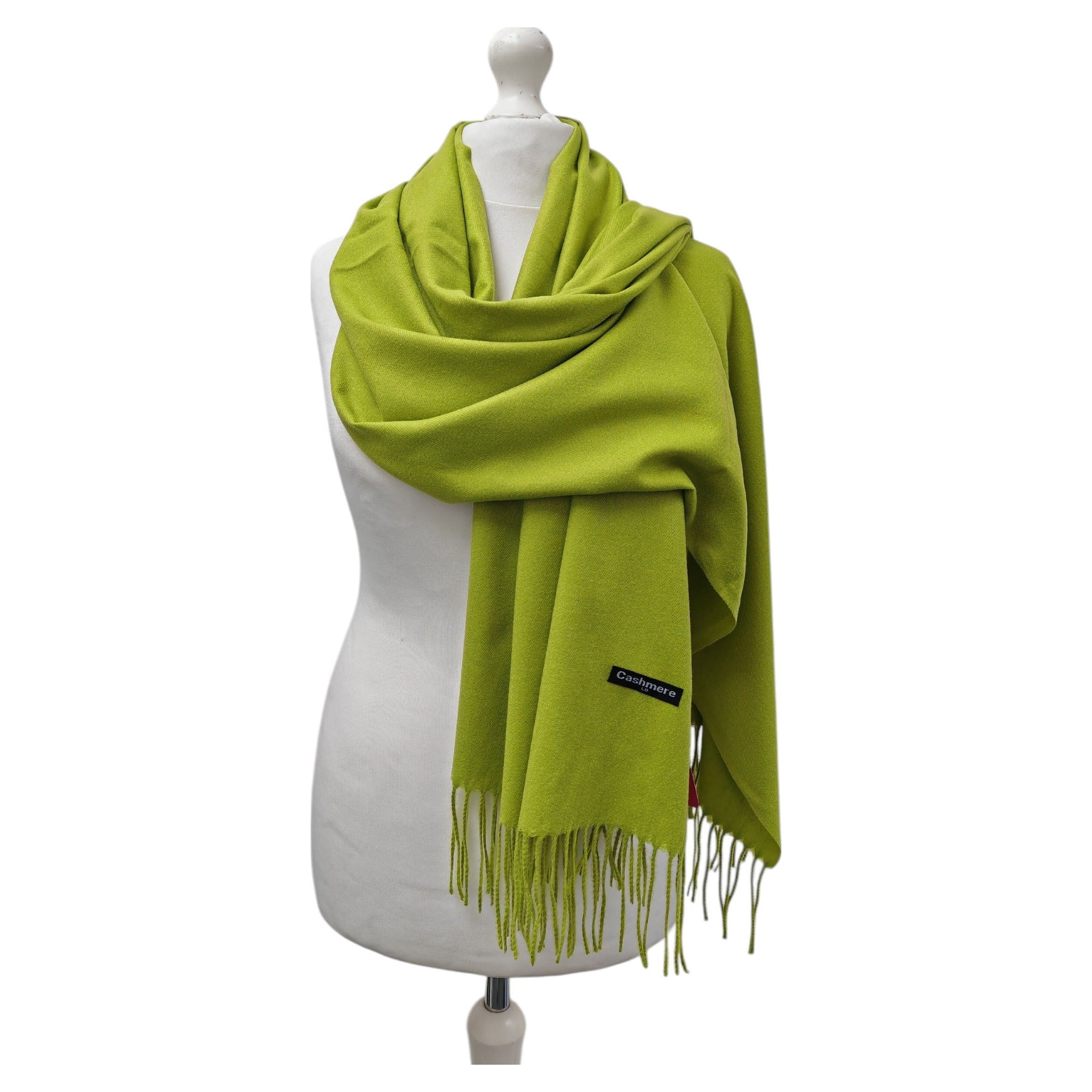 Cashmere Scarf