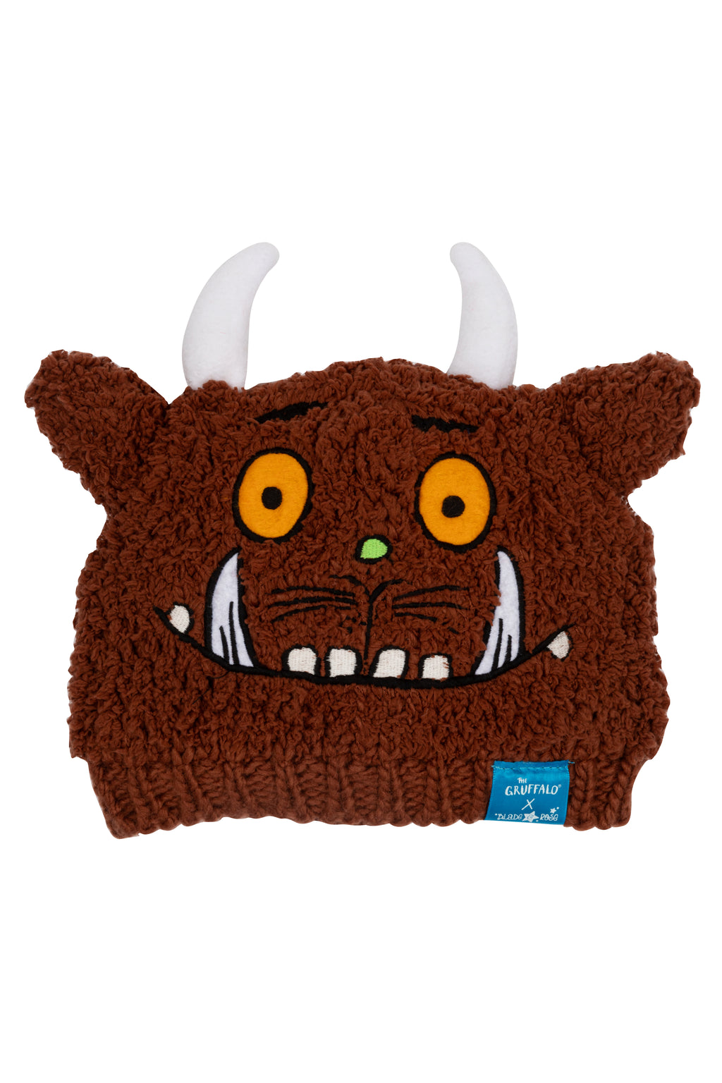 Gruffalo Kids Winter Hat