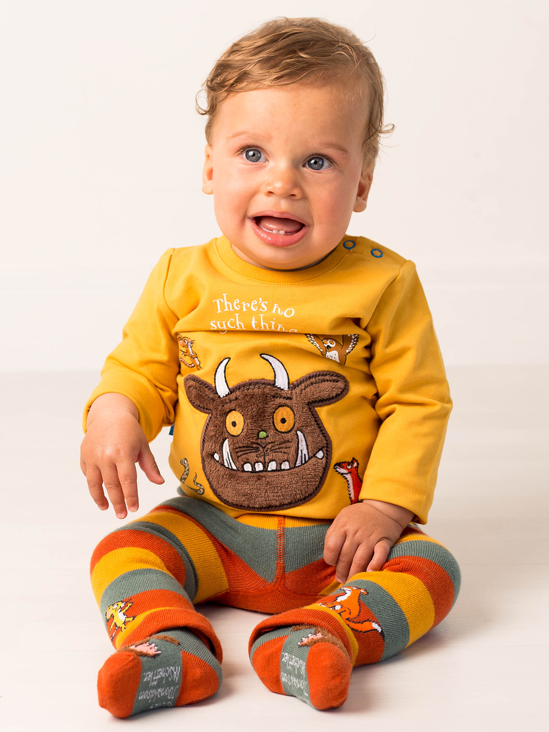 Gruffalo Kids Top