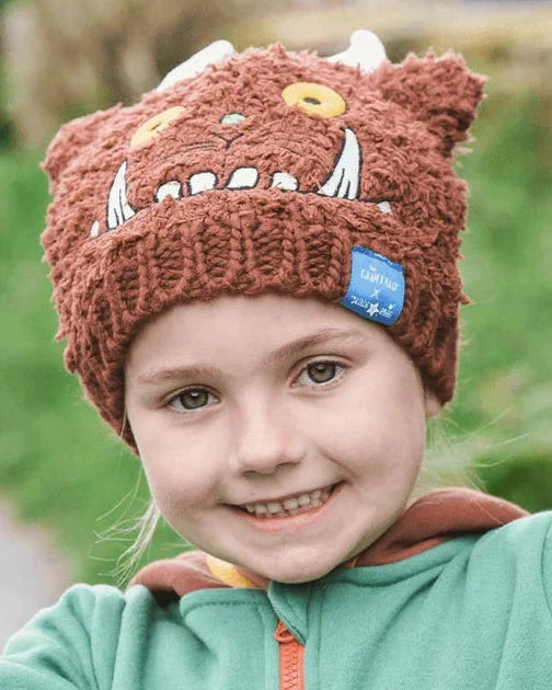 Gruffalo Kids Winter Hat