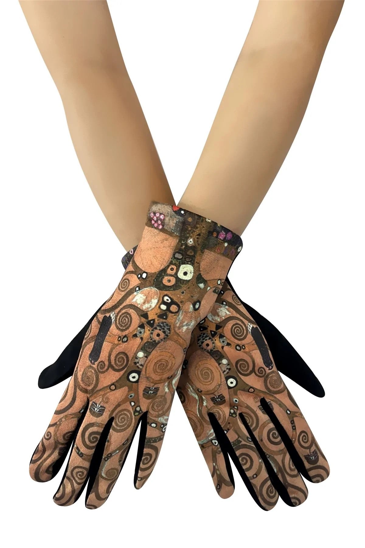 Tree of Life Gloves