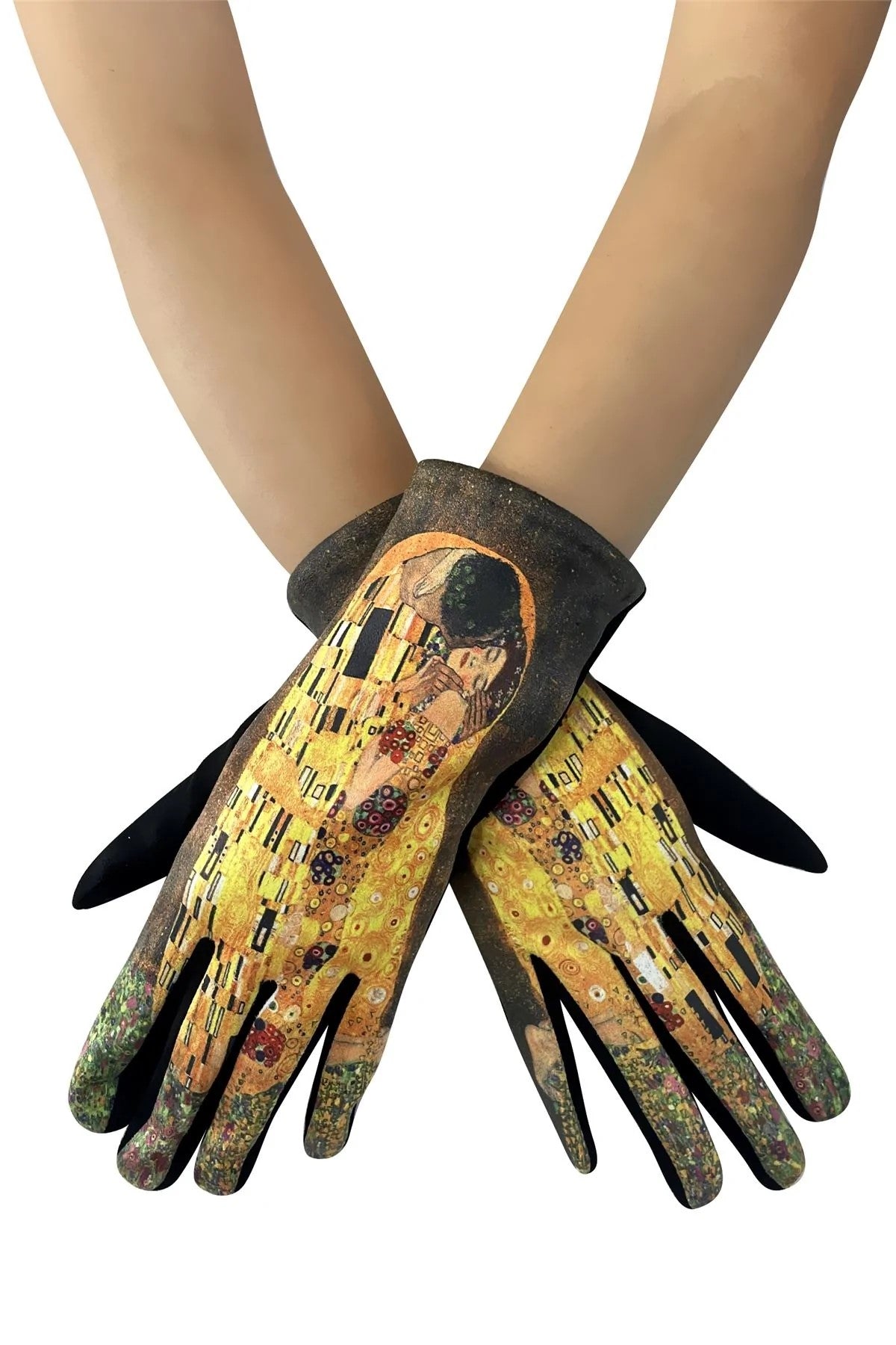 The Kiss Gloves