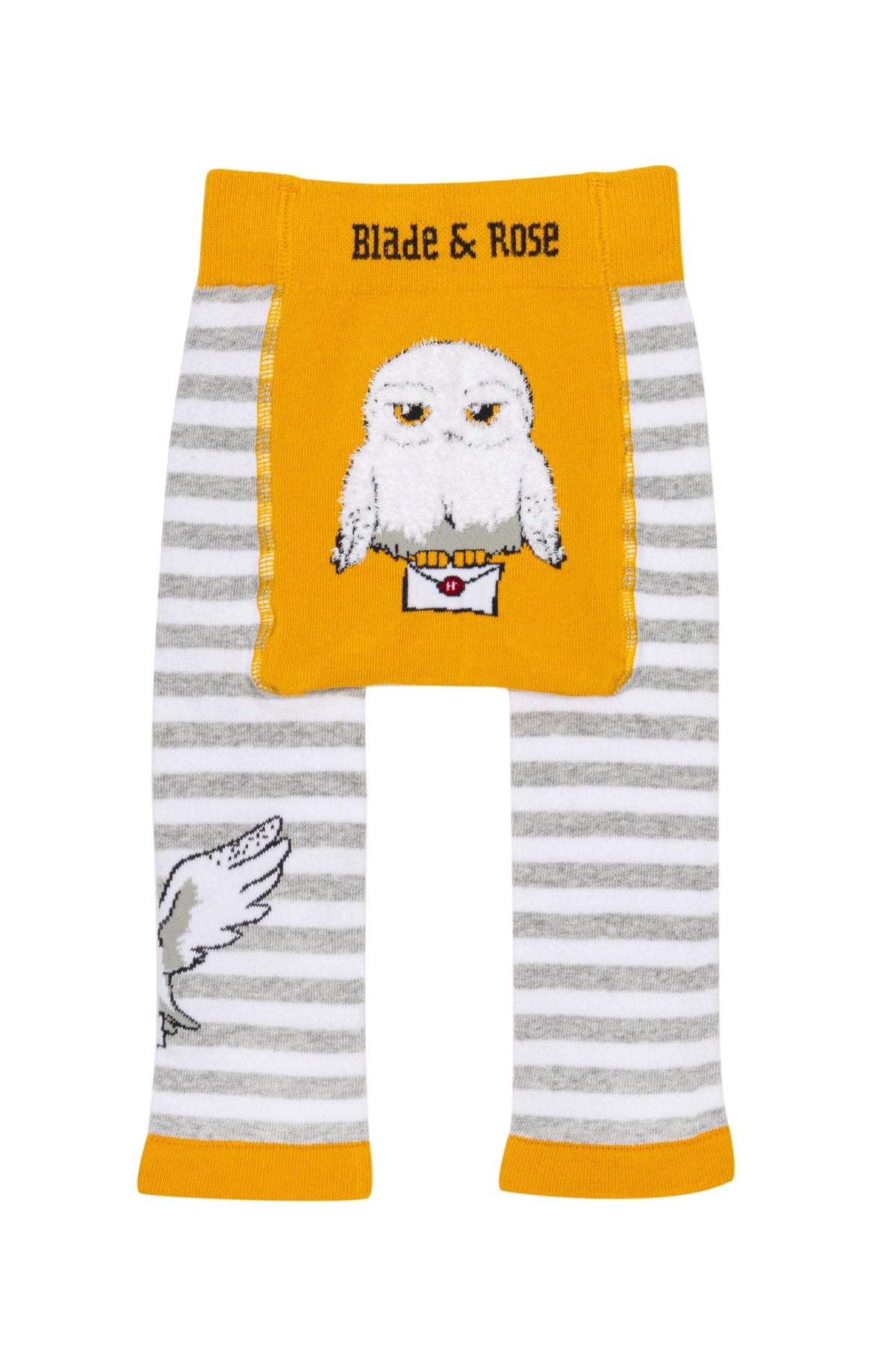 Harry Potter Kids Hedwig Leggings