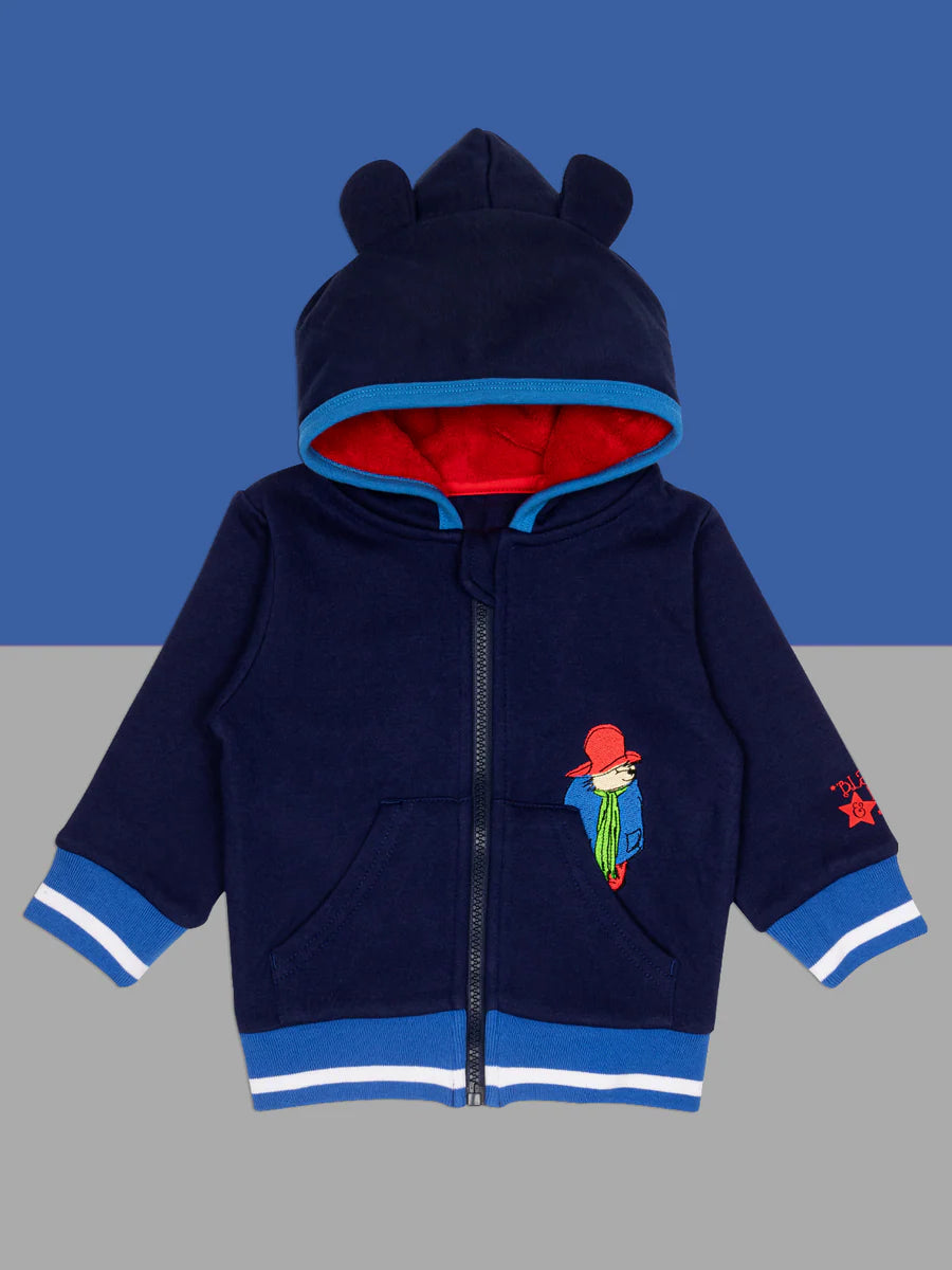 Paddington Bear Kids Hoodie