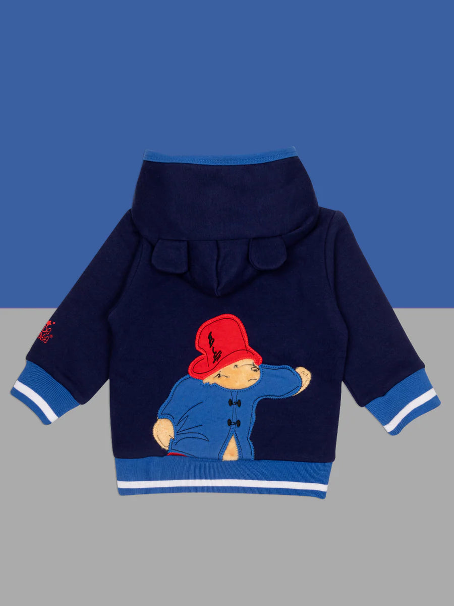 Paddington Bear Kids Hoodie