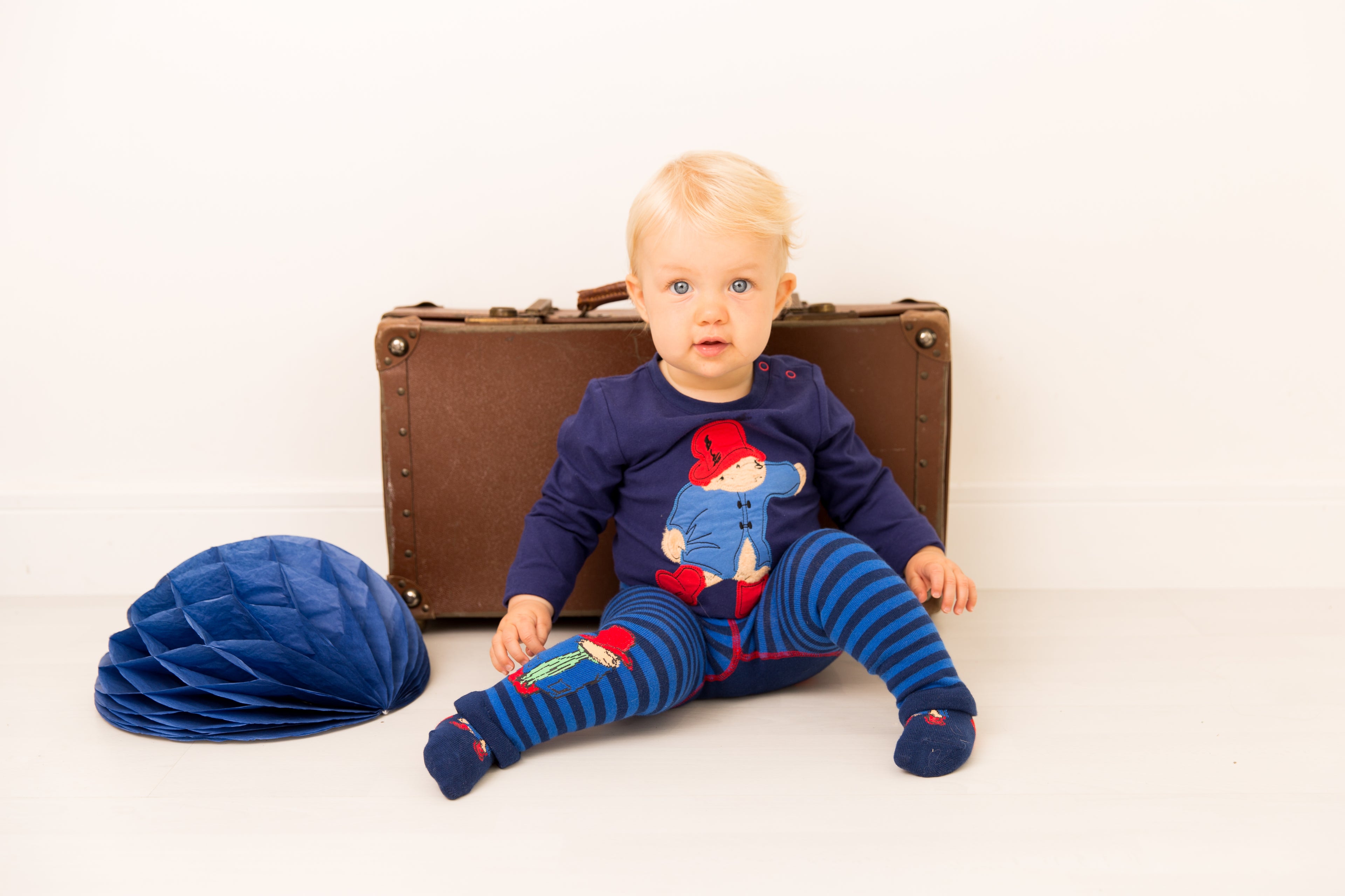 Paddington Bear Kids Top