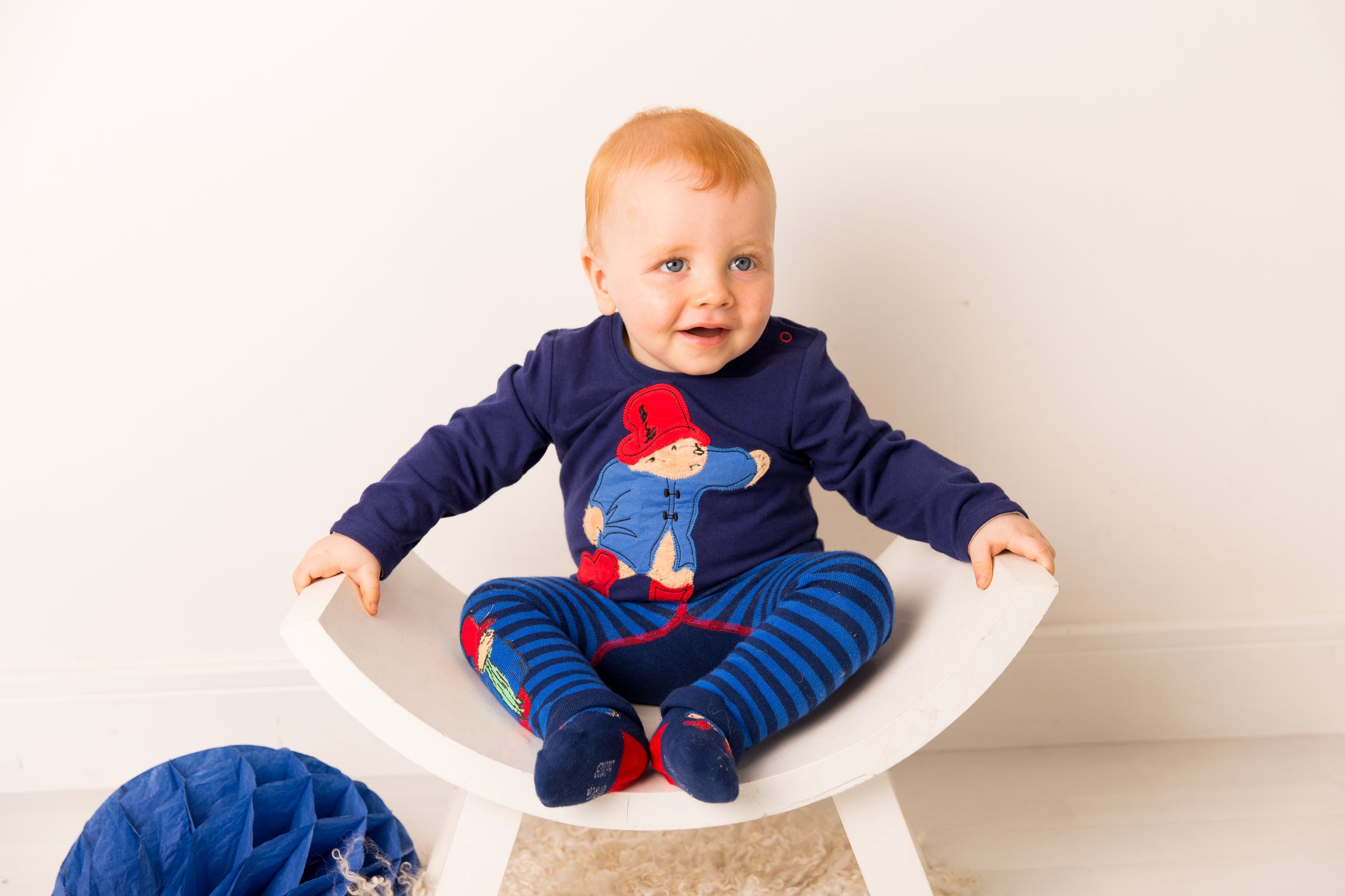 Paddington Bear Kids Top