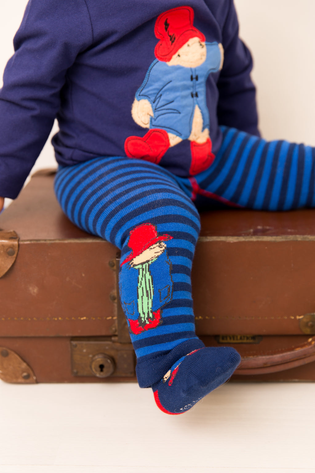 Paddington Bear Kids Leggings