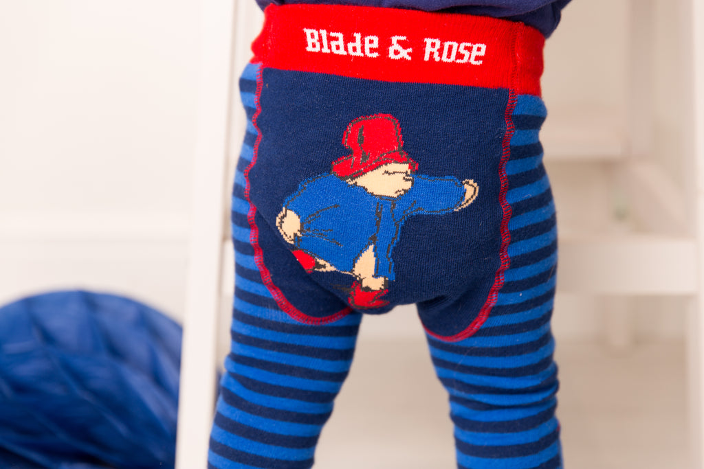 Paddington Bear Kids Leggings