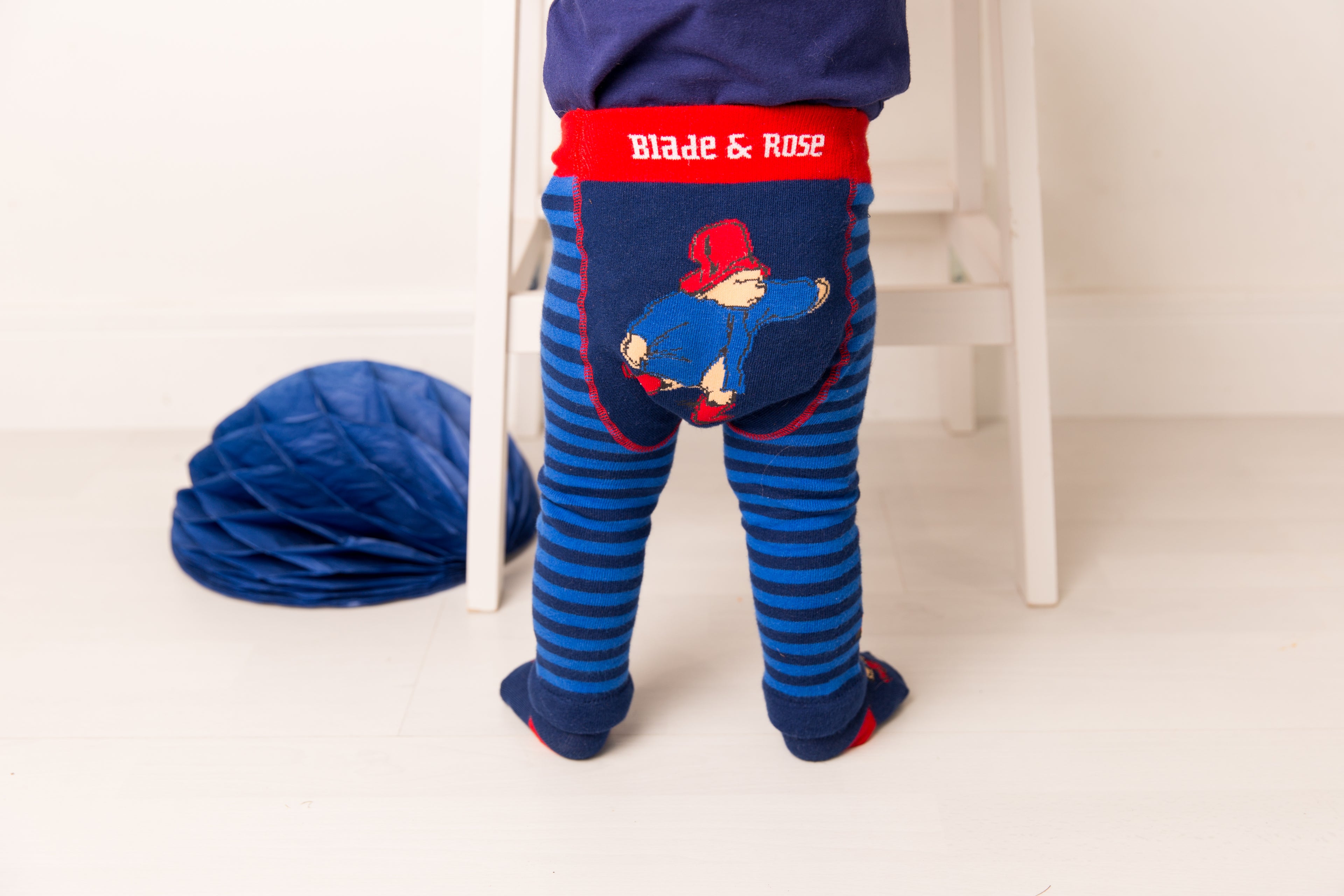 Paddington Bear Kids Leggings