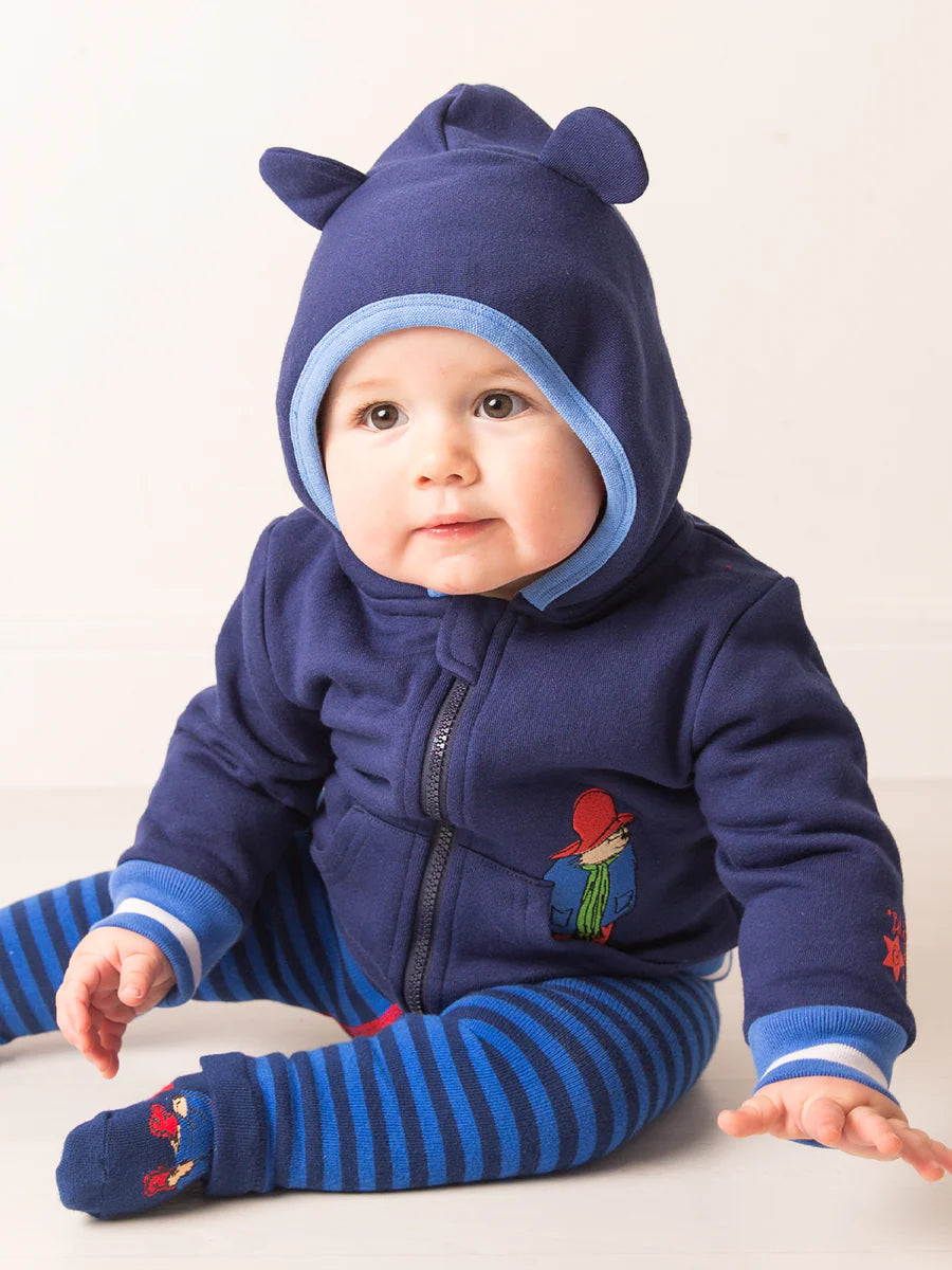 Paddington Bear Kids Hoodie