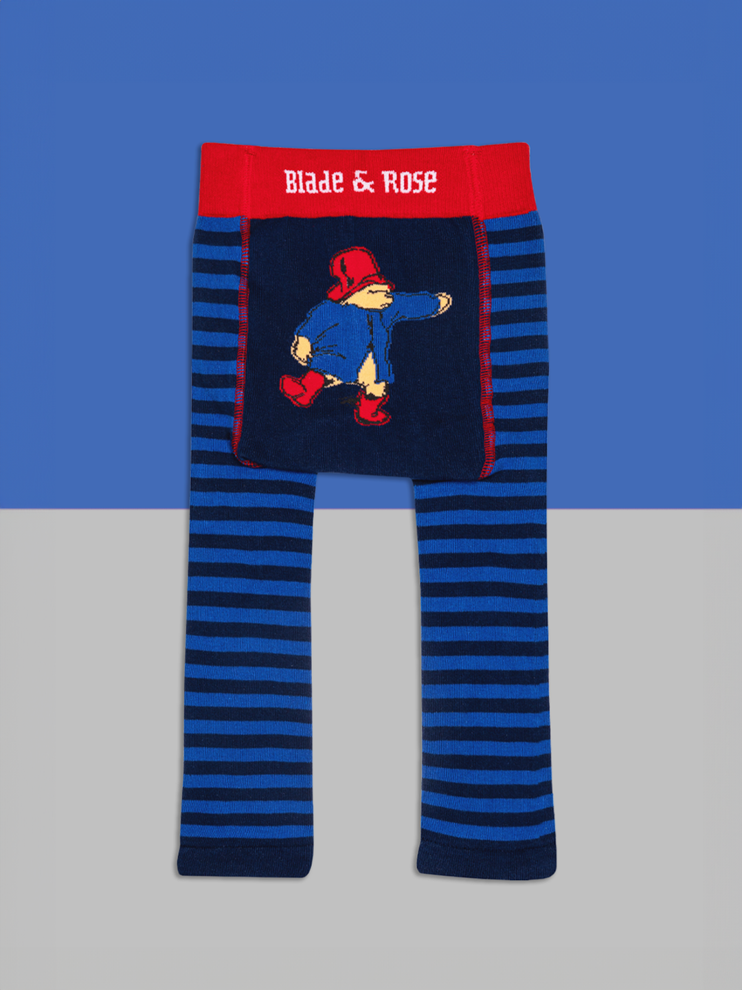 Paddington Bear Kids Leggings