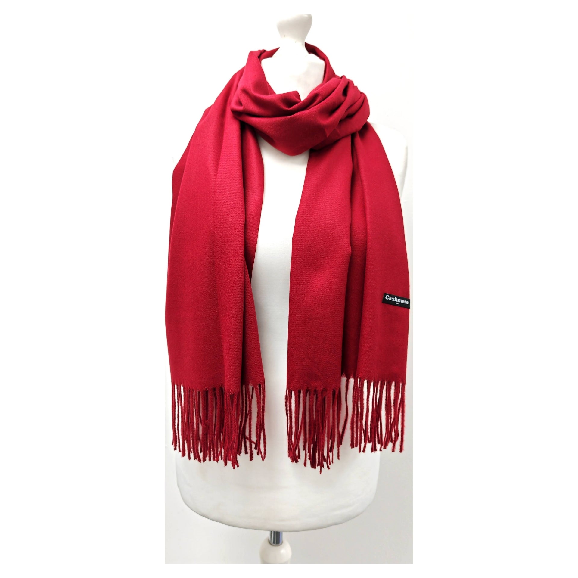 Cashmere Scarf